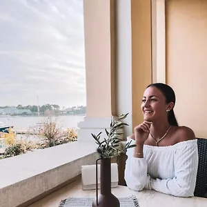 4* Hotell Boutique Mauro